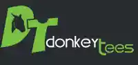 donkeytees.com
